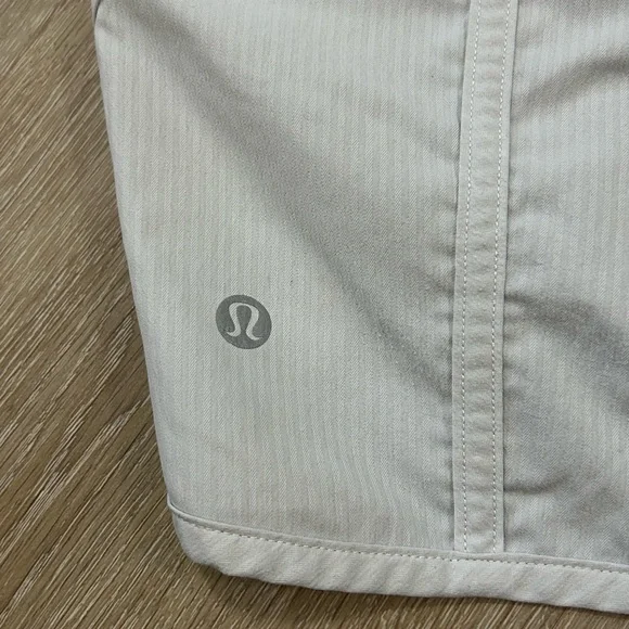 Lululemon Tracker Shorts - Picture 3 of 12